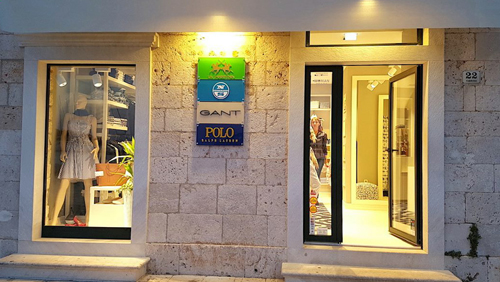 Five Star Fashion - Hvar