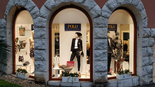 Five Star Fashion Opatija - Man