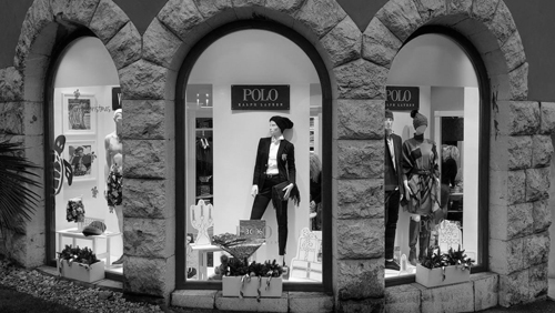 Five Star Fashion Opatija - Man