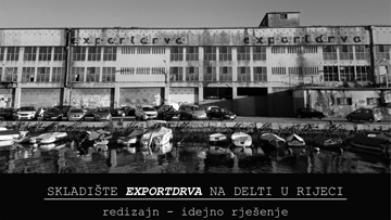 ExPort Rijeka
