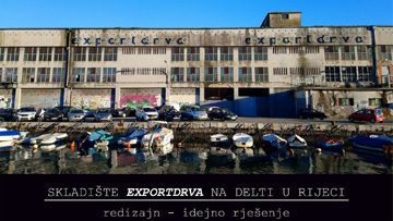 ExPort Rijeka