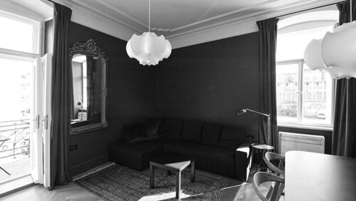 Exclusive Apartment Casa Rossa Rijeka