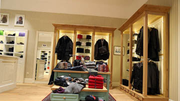 5 STAR STORE -  Avenue Mall