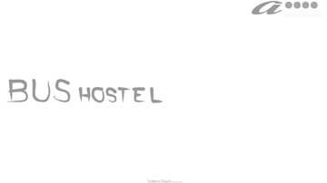HOSTEL BUS