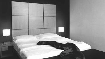 HOTEL BELI KAMIK- KRK