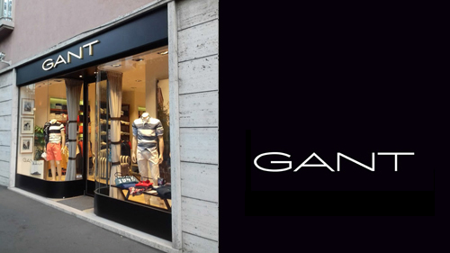GANT