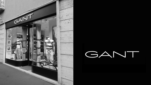 GANT