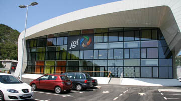 JGL PHARMA VALLEY