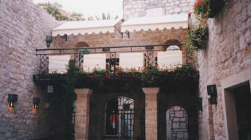 paradiso