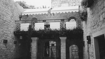 paradiso