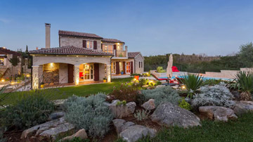 Villa - Artien