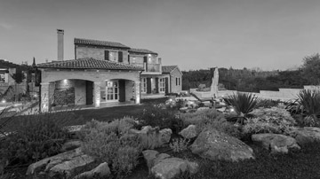 Villa - Artien