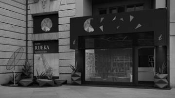Tic Rijeka - Idejno