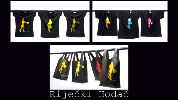 Tower Center Rijeka - Riječki Hodač