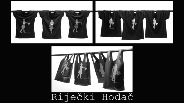 Tower Center Rijeka - Riječki Hodač