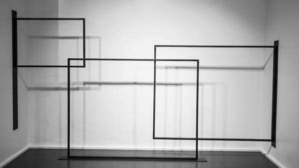 Bura design store – vješalica THIN