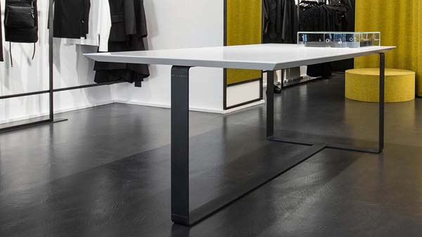 Bura design store – stol CROSS